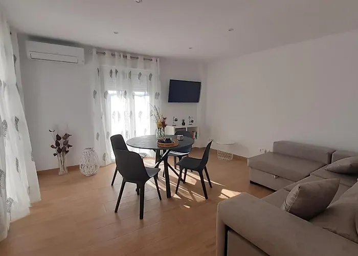 Apartamento Campomar