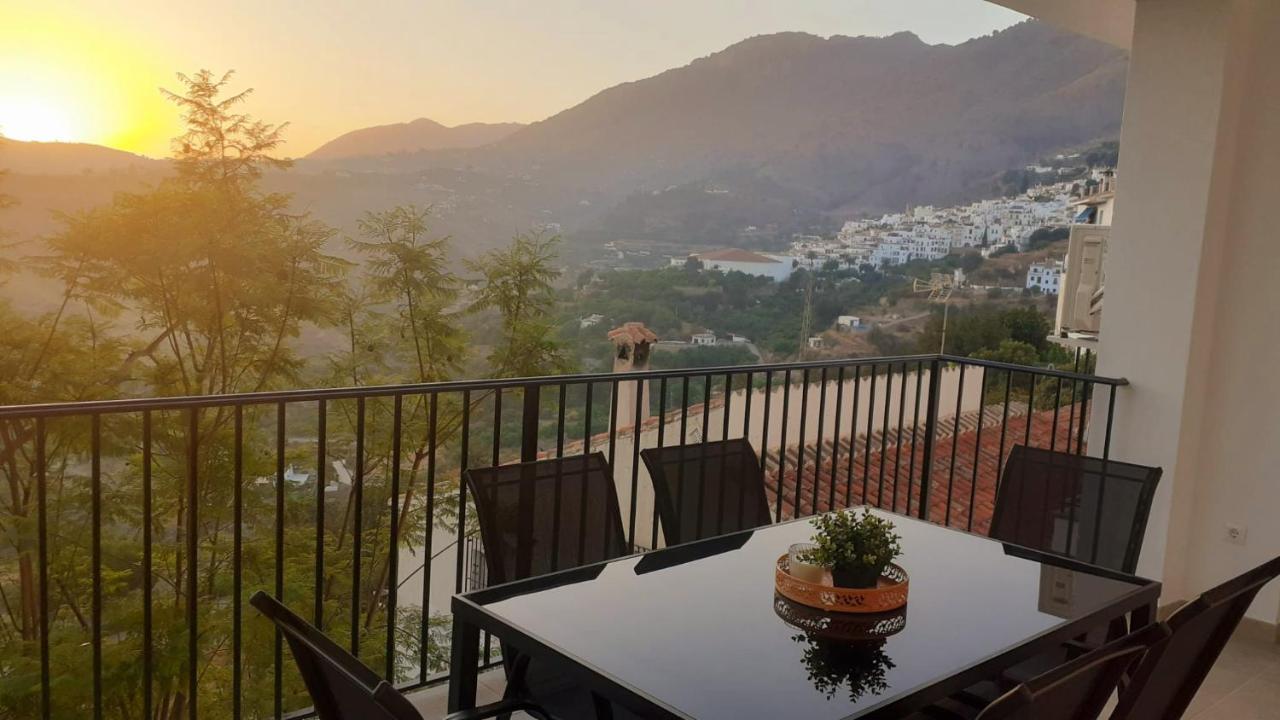 Appartement Campomar *