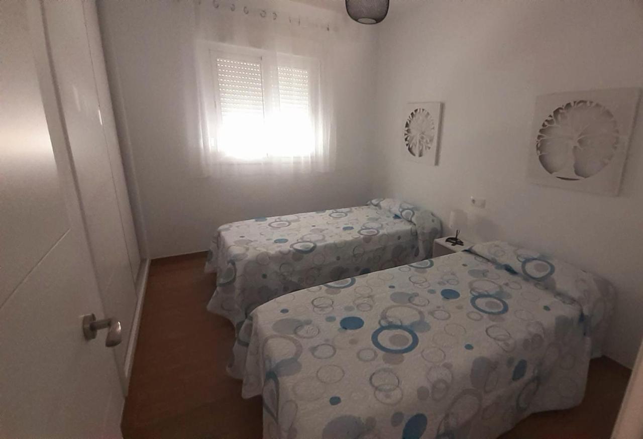 Campomar Appartement