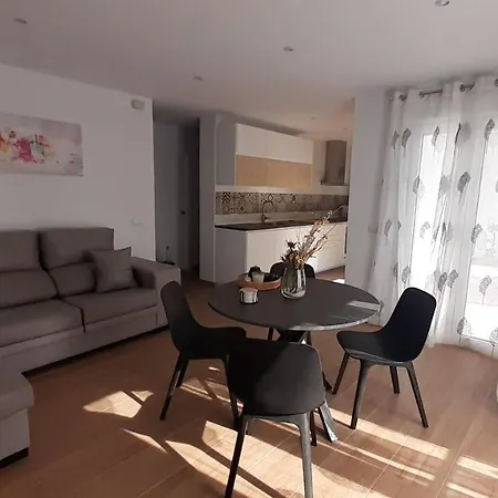 Apartamento Campomar Frigiliana Exterior photo