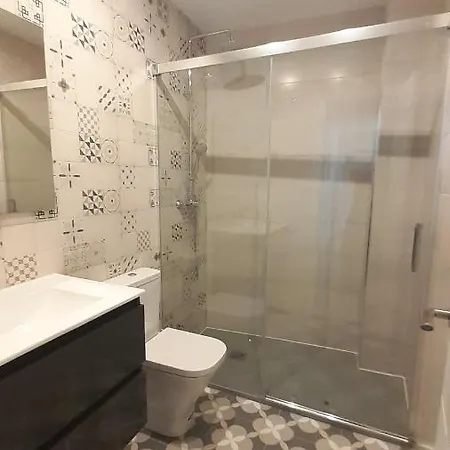 Apartamento Campomar Frigiliana Exterior photo