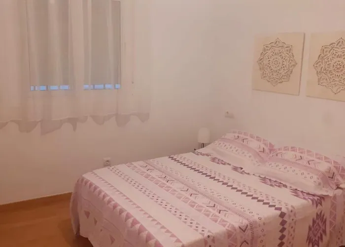 Apartamento Campomar