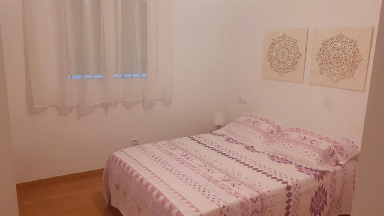 Campomar Apartament *