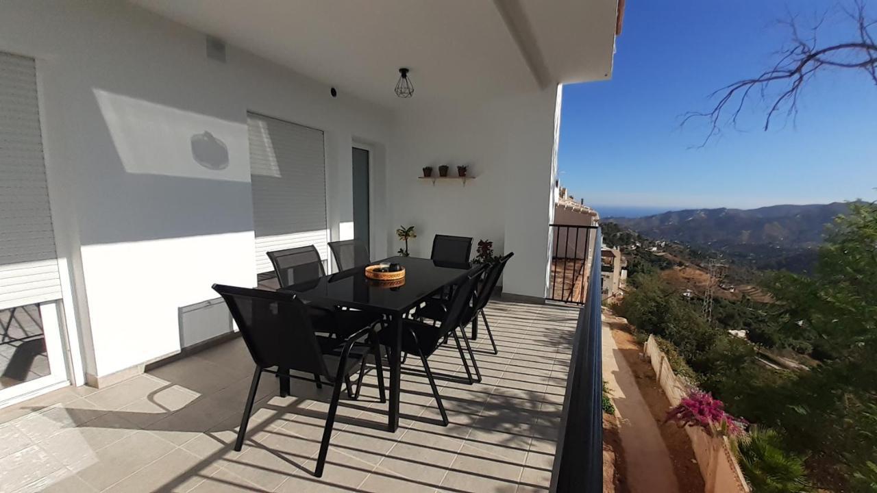 Apartment Campomar *