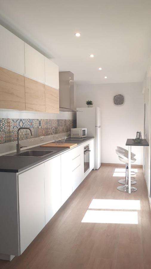 Apartment Campomar