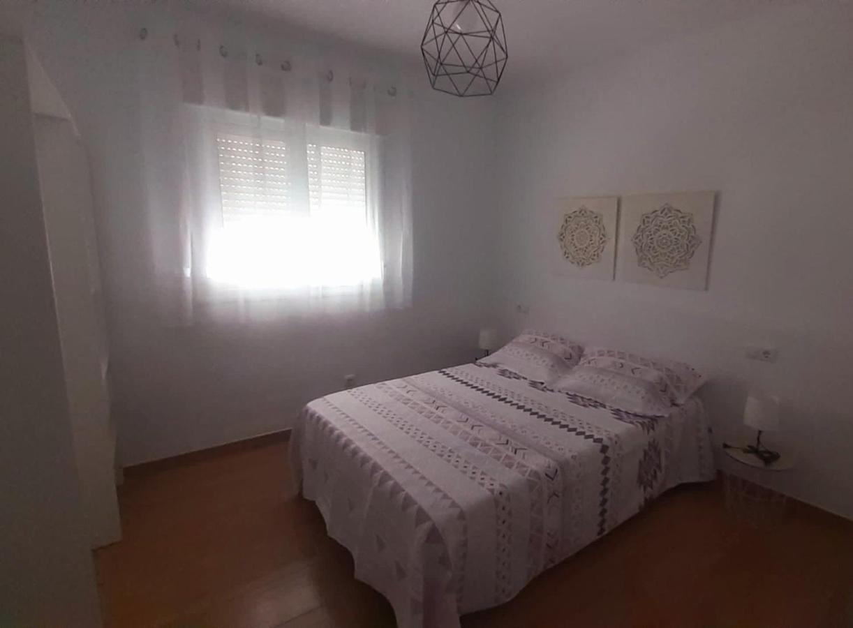 Campomar Apartment Frigiliana