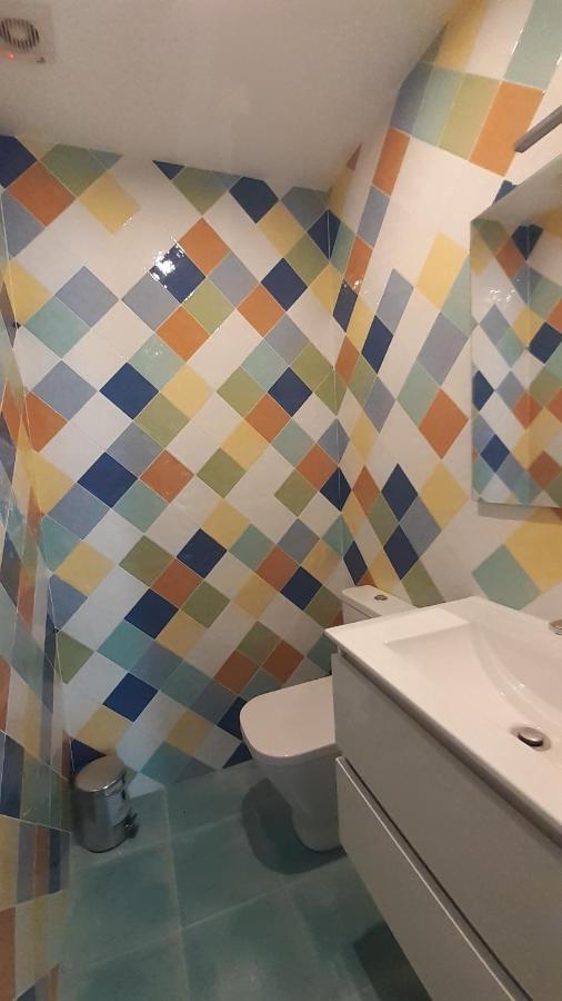 Campomar Apartment Frigiliana