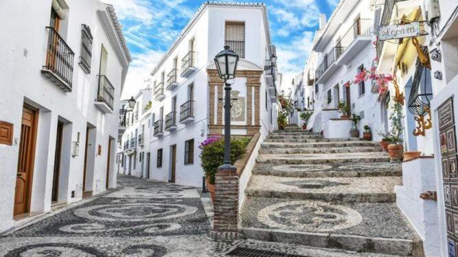 Apartment Campomar