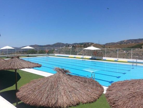 Apartment Campomar Frigiliana